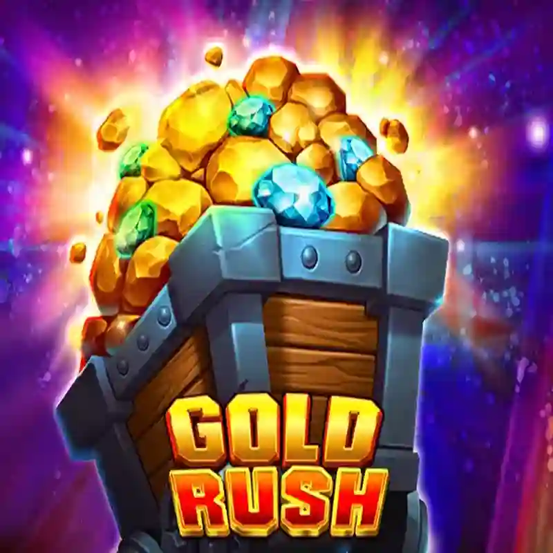 Jugar Gold Rush en jackpotmx
