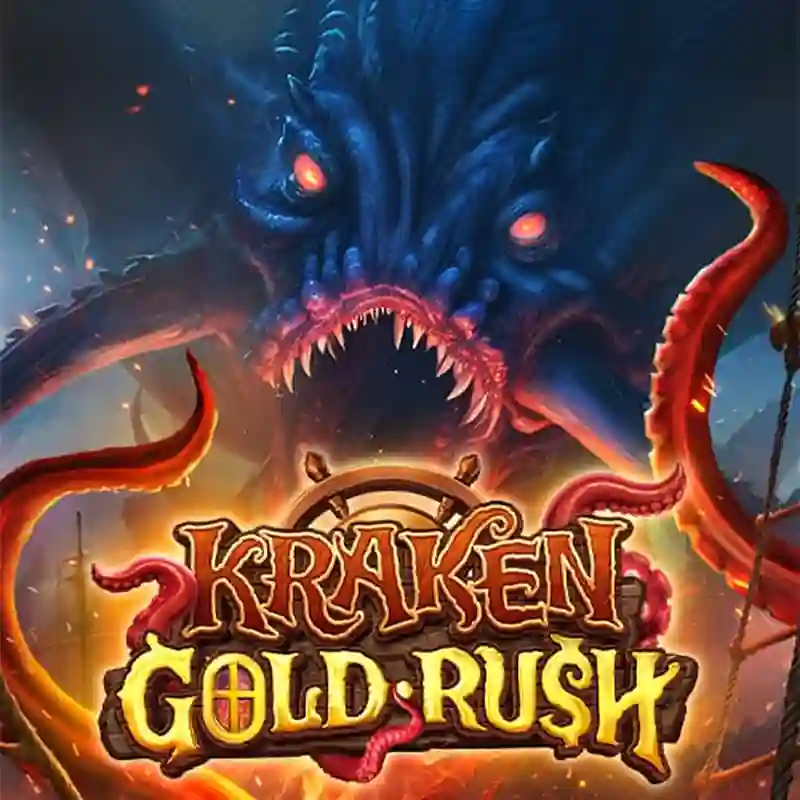 Kraken Gold Rush Casino Online México