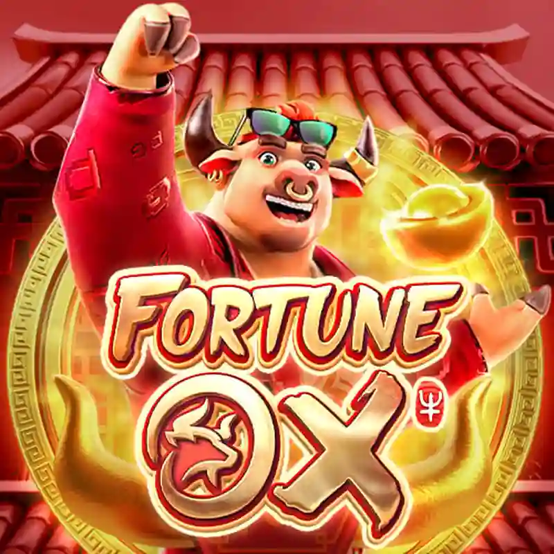 PGS Fortune Ox Slot en jackpotmx