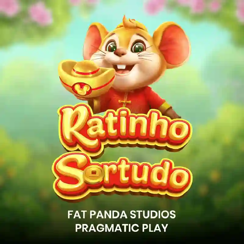 PP Ratinho Sortudo Casino Online México