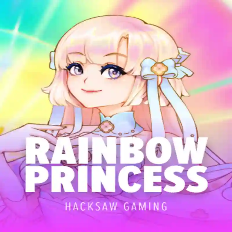 Juego de Casino Rainbow Princess en jackpotmx